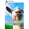 Goat Simulator: Remastered PS5